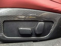 BMW i3 eDrive 35 L - ფოტო 16