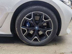 BMW i3 eDrive 35 L - ფოტო 19