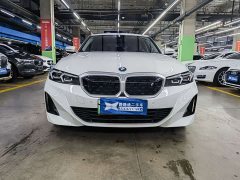 BMW i3 eDrive 35 L - ფოტო 2