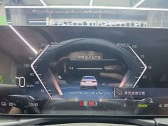BMW i3 eDrive 35 L - ფოტო 20