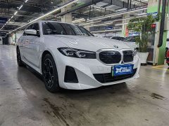 BMW i3 eDrive 35 L - ფოტო 3
