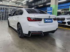 BMW i3 eDrive 35 L - ფოტო 4