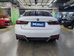 BMW i3 eDrive 35 L - ფოტო 5