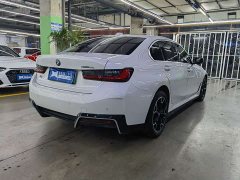 BMW i3 eDrive 35 L - ფოტო 6
