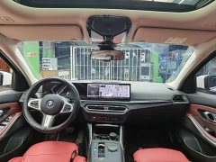BMW i3 eDrive 35 L - ფოტო 7