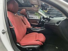 BMW i3 eDrive 35 L - ფოტო 8