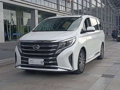 GAC Aion M8 Lingxiu Series 390T Luxury Edition - ფოტო 1