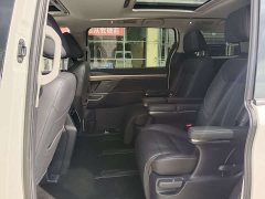 GAC Aion M8 Lingxiu Series 390T Luxury Edition - ფოტო 10