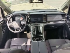 GAC Aion M8 Lingxiu Series 390T Luxury Edition - ფოტო 11