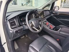 GAC Aion M8 Lingxiu Series 390T Luxury Edition - ფოტო 12
