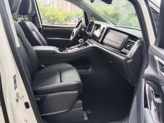 GAC Aion M8 Lingxiu Series 390T Luxury Edition - ფოტო 13