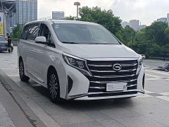 GAC Aion M8 Lingxiu Series 390T Luxury Edition - ფოტო 3