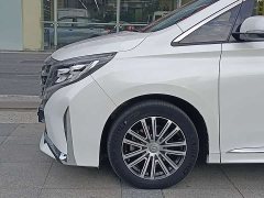GAC Aion M8 Lingxiu Series 390T Luxury Edition - ფოტო 4