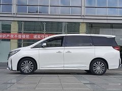 GAC Aion M8 Lingxiu Series 390T Luxury Edition - ფოტო 5