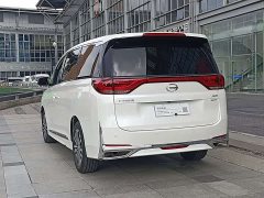 GAC Aion M8 Lingxiu Series 390T Luxury Edition - ფოტო 6