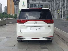 GAC Aion M8 Lingxiu Series 390T Luxury Edition - ფოტო 7