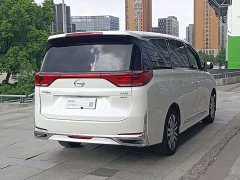 GAC Aion M8 Lingxiu Series 390T Luxury Edition - ფოტო 8