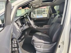 GAC Aion M8 Lingxiu Series 390T Luxury Edition - ფოტო 9