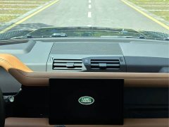Land Rover Defender 2023 Facelift 110 3.0T P400 X - ფოტო 13
