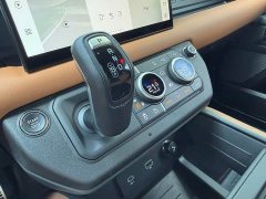 Land Rover Defender 2023 Facelift 110 3.0T P400 X - ფოტო 14