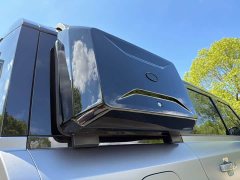 Land Rover Defender 2023 Facelift 110 3.0T P400 X - ფოტო 17
