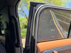 Land Rover Defender 2023 Facelift 110 3.0T P400 X - ფოტო 18