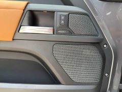 Land Rover Defender 2023 Facelift 110 3.0T P400 X - ფოტო 19