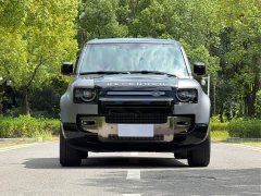 Land Rover Defender 2023 Facelift 110 3.0T P400 X - ფოტო 4