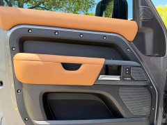 Land Rover Defender 2023 Facelift 110 3.0T P400 X - ფოტო 6
