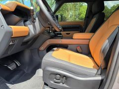 Land Rover Defender 2023 Facelift 110 3.0T P400 X - ფოტო 7