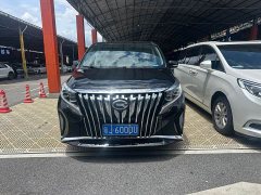 GAC Aion M8 Lingxiu Series 390T Respect Edition - ფოტო 1