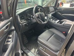 GAC Aion M8 Lingxiu Series 390T Respect Edition - ფოტო 4