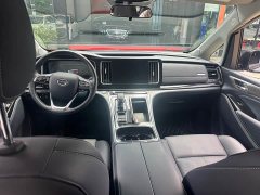GAC Aion M8 Lingxiu Series 390T Respect Edition - ფოტო 5