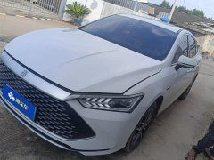BYD Qin PLUS Champion Edition DM-i 120KM Leading - ფოტო 1