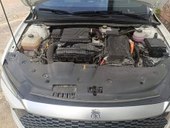 BYD Qin PLUS Champion Edition DM-i 120KM Leading - ფოტო 10