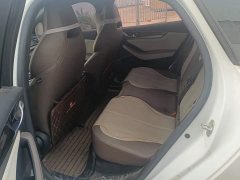 BYD Qin PLUS Champion Edition DM-i 120KM Leading - ფოტო 11