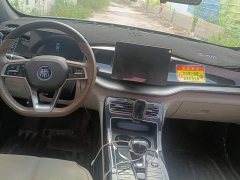BYD Qin PLUS Champion Edition DM-i 120KM Leading - ფოტო 12