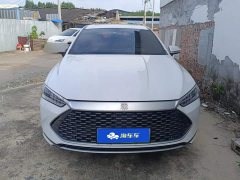 BYD Qin PLUS Champion Edition DM-i 120KM Leading - ფოტო 2