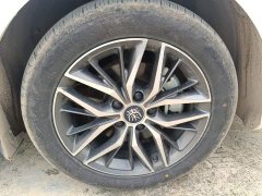 BYD Qin PLUS Champion Edition DM-i 120KM Leading - ფოტო 6