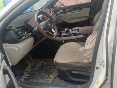 BYD Qin PLUS Champion Edition DM-i 120KM Leading - ფოტო 9