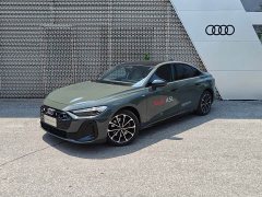 Audi A5L 2026 2.0T Sport Plus - ფოტო 1