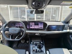 Audi A5L 2026 2.0T Sport Plus - ფოტო 10