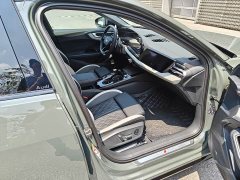 Audi A5L 2026 2.0T Sport Plus - ფოტო 12