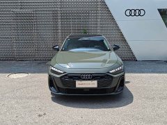 Audi A5L 2026 2.0T Sport Plus - ფოტო 2