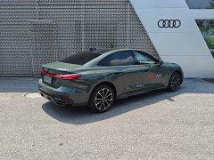 Audi A5L 2026 2.0T Sport Plus - ფოტო 4