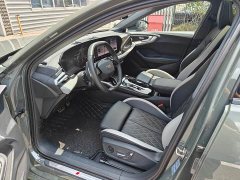 Audi A5L 2026 2.0T Sport Plus - ფოტო 7