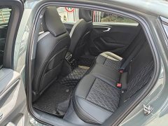 Audi A5L 2026 2.0T Sport Plus - ფოტო 8