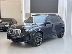 BMW X5 2023 xDrive 40Li M Sport Midnight Edition - ფოტო 1