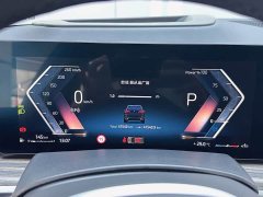 BMW X5 2023 xDrive 40Li M Sport Midnight Edition - ფოტო 10