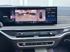 BMW X5 2023 xDrive 40Li M Sport Midnight Edition - ფოტო 12